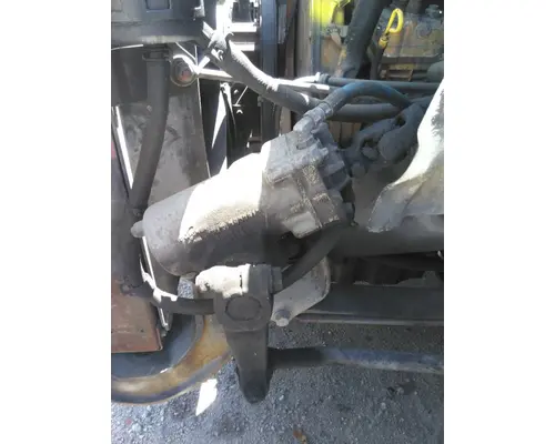 TRW/ROSS TAS66-003  POWER STEERING GEAR