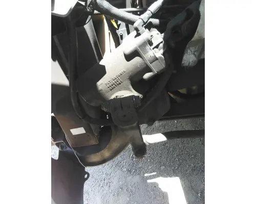 TRW/ROSS TAS66-003  POWER STEERING GEAR