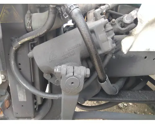 TRW/ROSS TAS66-003  POWER STEERING GEAR