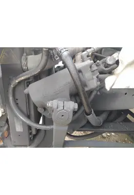 TRW/ROSS TAS66-003  POWER STEERING GEAR