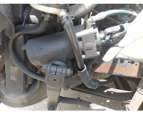 TRW/ROSS TAS66-003  POWER STEERING GEAR
