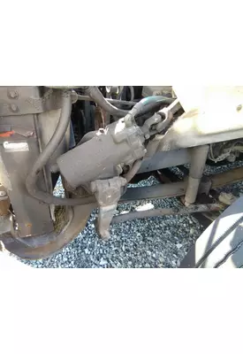 TRW/ROSS TAS66-003  POWER STEERING GEAR