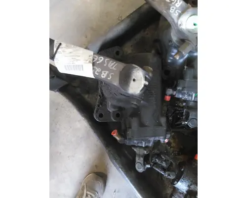 TRW/ROSS TAS66-003  POWER STEERING GEAR