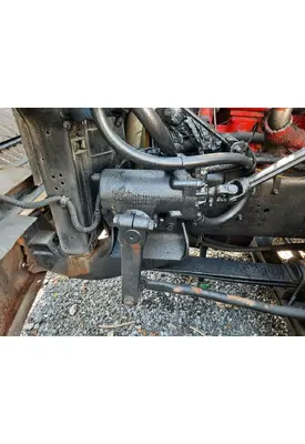 TRW/ROSS TAS66-003  POWER STEERING GEAR
