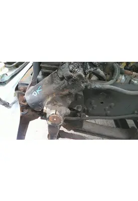 TRW/ROSS TAS66-004  POWER STEERING GEAR