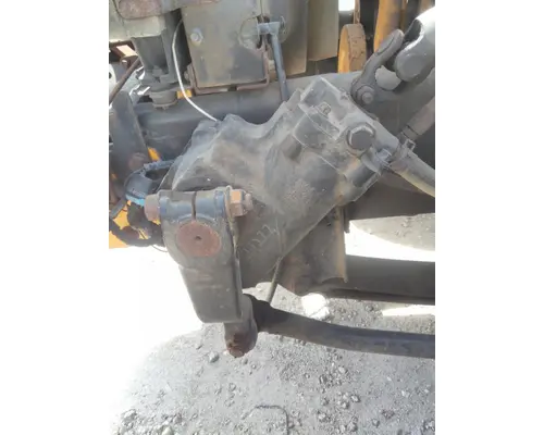 TRW/ROSS TAS66-005  POWER STEERING GEAR