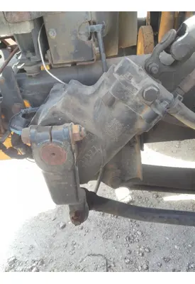 TRW/ROSS TAS66-005  POWER STEERING GEAR