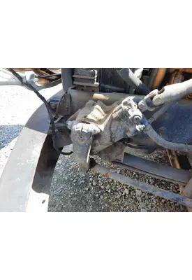 TRW/ROSS TAS66-005  POWER STEERING GEAR