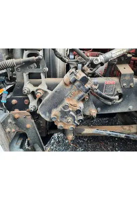 TRW/ROSS TAS66-013 POWER STEERING GEAR