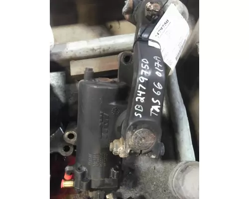 TRW/ROSS TAS66-017 POWER STEERING GEAR