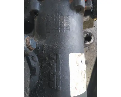 TRW/ROSS TAS66-017 POWER STEERING GEAR