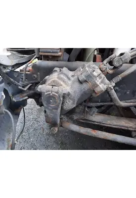 TRW/ROSS TAS66-017 POWER STEERING GEAR