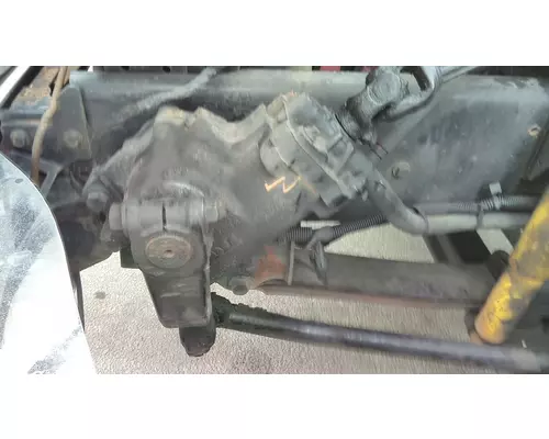 TRW/ROSS TAS66-017 POWER STEERING GEAR