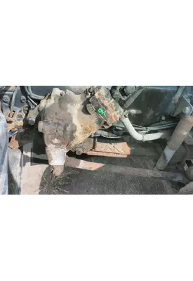 TRW/ROSS TAS66-017 POWER STEERING GEAR