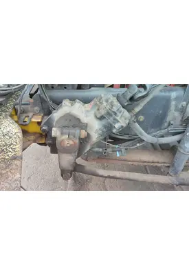 TRW/ROSS TAS66-017 POWER STEERING GEAR
