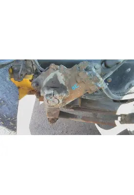 TRW/ROSS TAS66-017 POWER STEERING GEAR