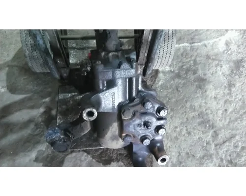 TRW/ROSS TAS66-017 POWER STEERING GEAR