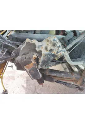 TRW/ROSS TAS66-017 POWER STEERING GEAR