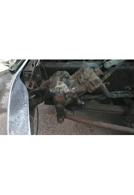 TRW/ROSS TAS66-017 POWER STEERING GEAR