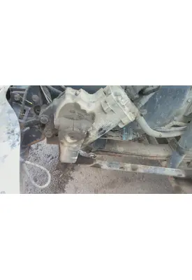 TRW/ROSS TAS66-017 POWER STEERING GEAR