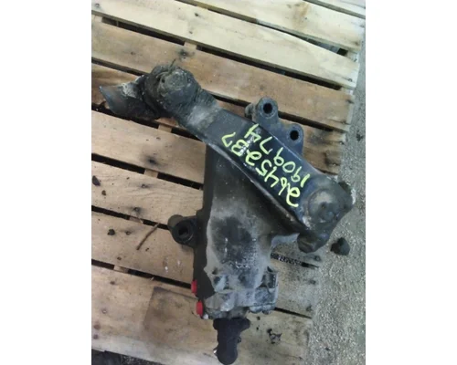 TRW/ROSS TAS66-017 POWER STEERING GEAR