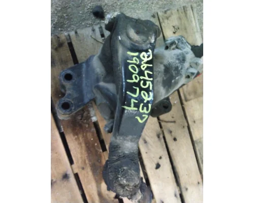 TRW/ROSS TAS66-017 POWER STEERING GEAR