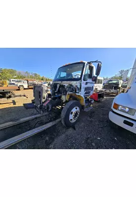 TRW/ROSS TAS66001A Steering Gear / Rack