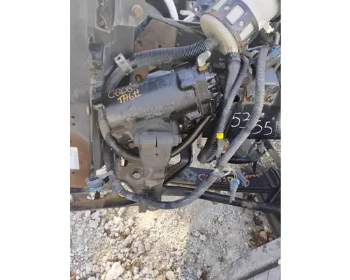 TRW/ROSS TAS66003A Steering Gear  Rack