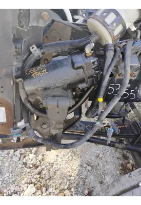 TRW/ROSS TAS66003A Steering Gear / Rack