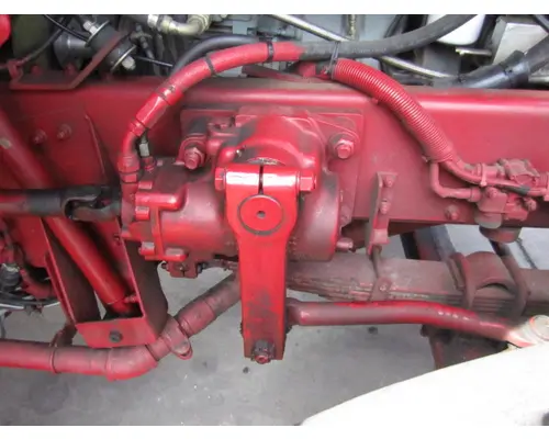 TRW/ROSS TAS85-033 POWER STEERING GEAR