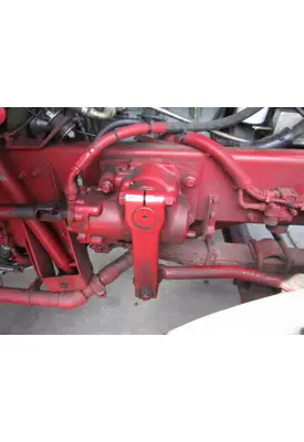 TRW/ROSS TAS85-033 POWER STEERING GEAR