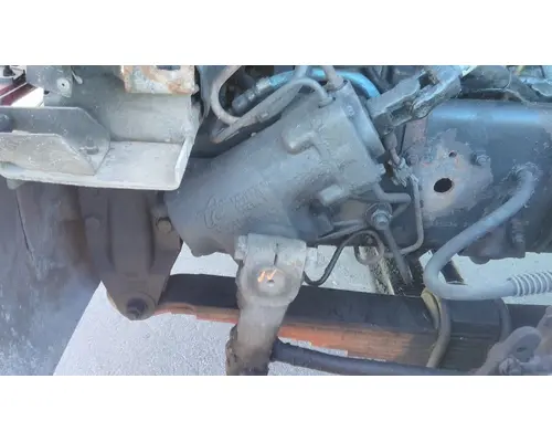 TRW/ROSS TAS85-073 POWER STEERING GEAR