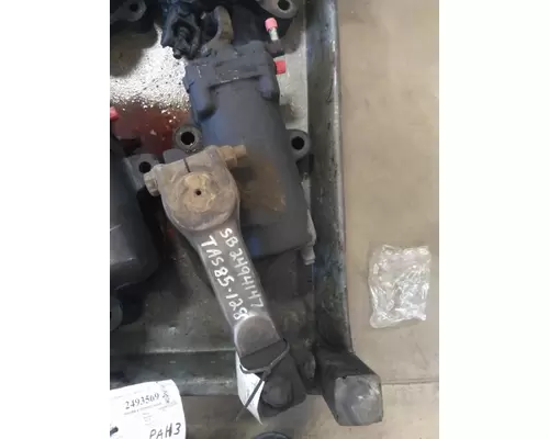 TRW/ROSS TAS85-128  POWER STEERING GEAR
