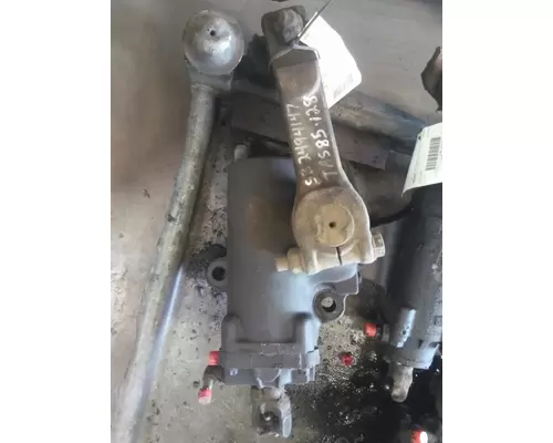 TRW/ROSS TAS85-128  POWER STEERING GEAR
