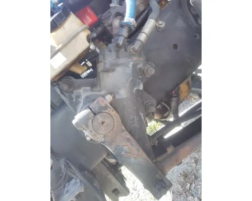 TRW/ROSS TAS85-134 POWER STEERING GEAR