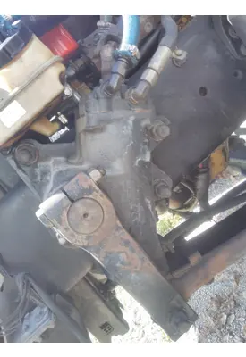 TRW/ROSS TAS85-134 POWER STEERING GEAR