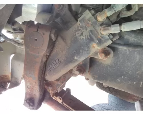 TRW/ROSS TAS85-134 POWER STEERING GEAR
