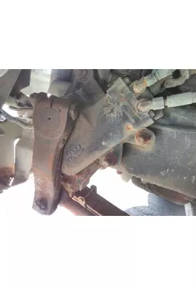 TRW/ROSS TAS85-134 POWER STEERING GEAR
