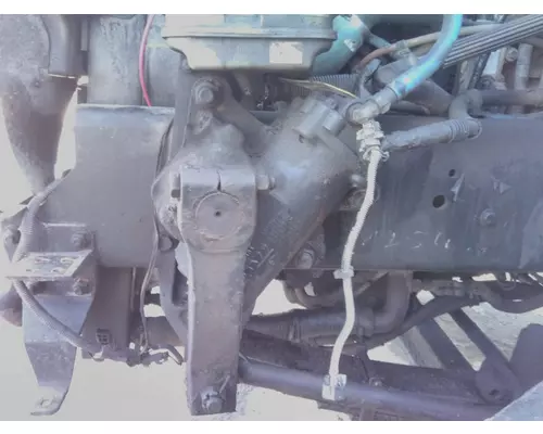 TRW/ROSS TAS85-134 POWER STEERING GEAR