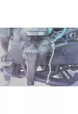TRW/ROSS TAS85-134 POWER STEERING GEAR