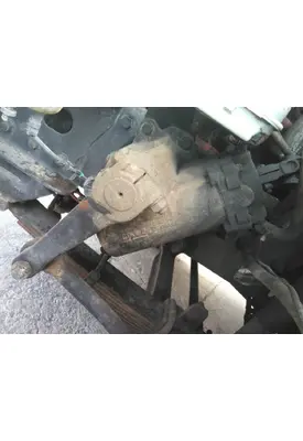 TRW/ROSS TAS85-142 POWER STEERING GEAR