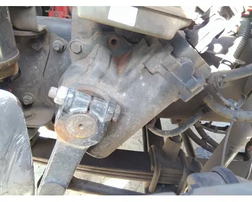 TRW/ROSS TAS85-142 POWER STEERING GEAR