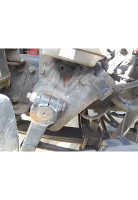 TRW/ROSS TAS85-142 POWER STEERING GEAR