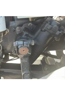 TRW/ROSS TAS85-142 POWER STEERING GEAR
