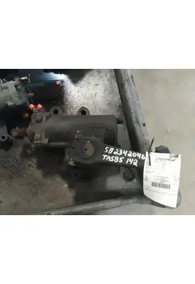 TRW/ROSS TAS85-142 POWER STEERING GEAR