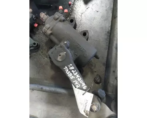 TRW/ROSS TAS85-142 POWER STEERING GEAR