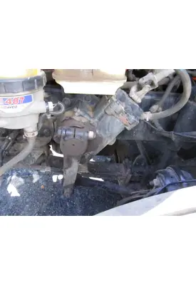 TRW/ROSS TAS85-142 POWER STEERING GEAR