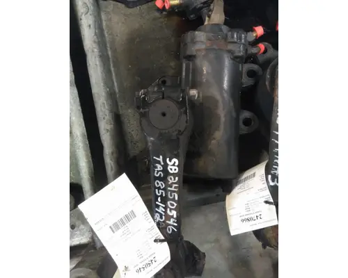 TRW/ROSS TAS85-142 POWER STEERING GEAR