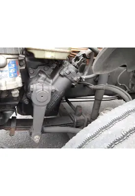 TRW/ROSS TAS85-142 POWER STEERING GEAR