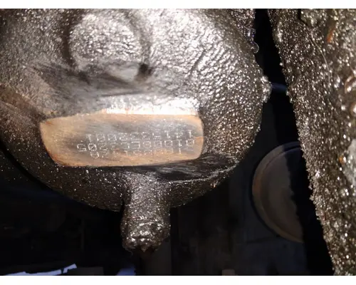 TRW/ROSS TAS85-142 POWER STEERING GEAR